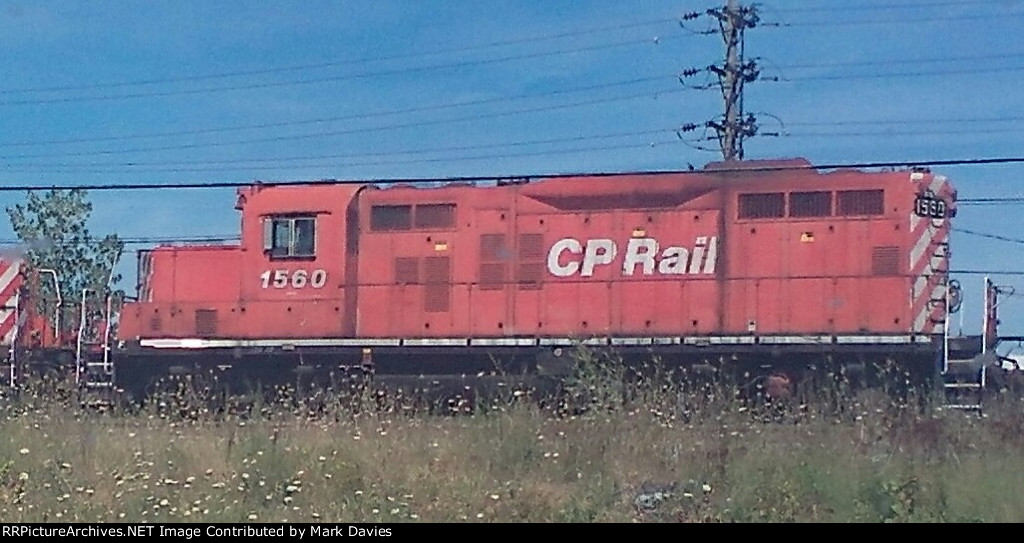 CP 1560